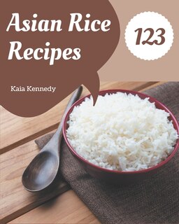 Couverture_123 Asian Rice Recipes