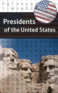 Front cover_American Word Search