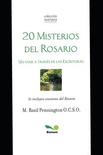 Front cover_20 Misterios del Rosario