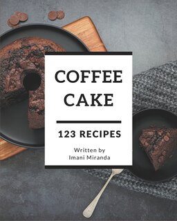 Couverture_123 Coffee Cake Recipes