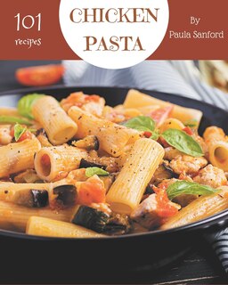 Couverture_101 Chicken Pasta Recipes