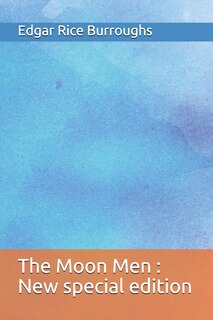 Front cover_The Moon Men