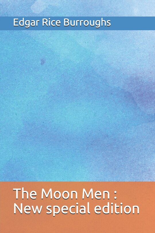 Front cover_The Moon Men