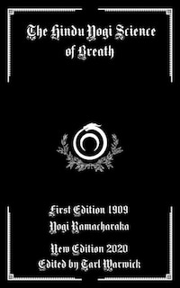 Couverture_The Hindu Yogi Science of Breath