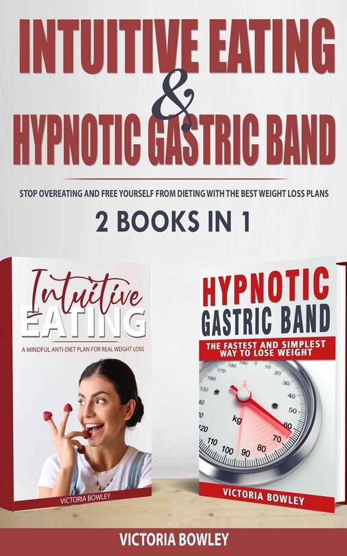 Couverture_Intuitive Eating & Hypnotic Gastric Band