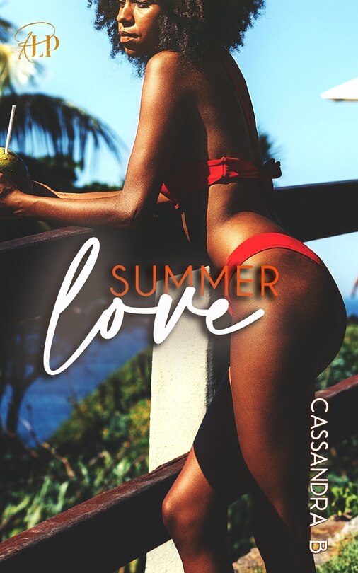 Front cover_Summer Love