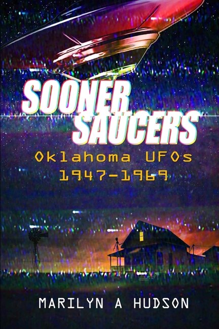 Couverture_Sooner Saucers