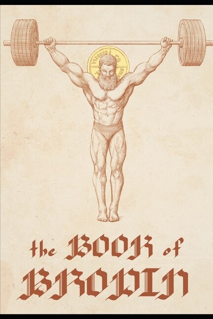 The Book of Brodin