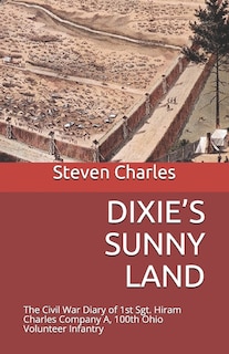 Front cover_Dixie's Sunny Land