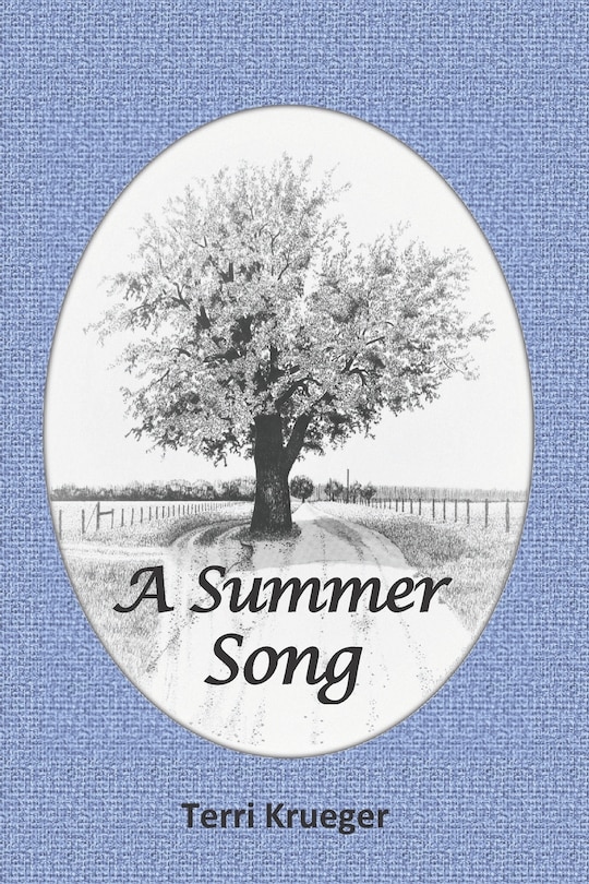 Front cover_A Summer Song