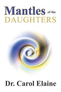 Couverture_Mantles of the Daughters