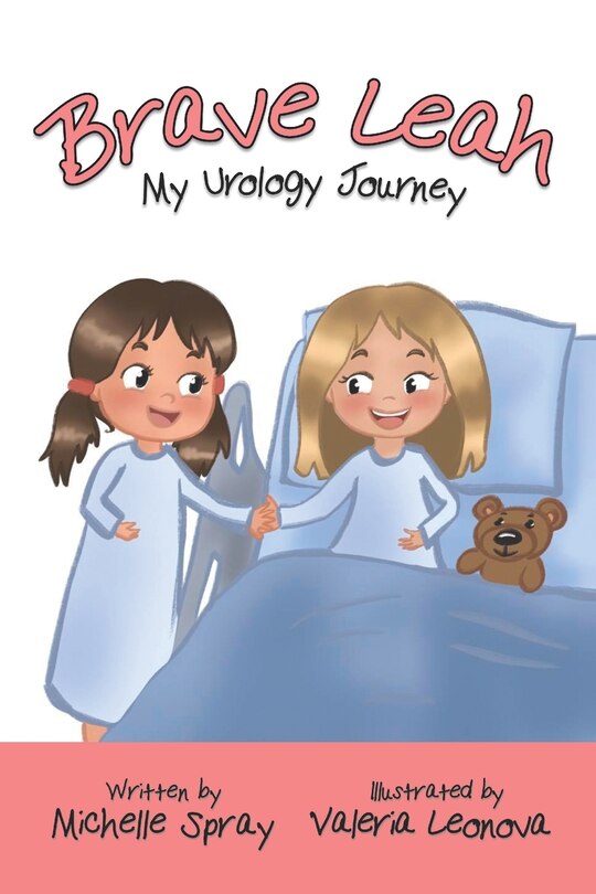 Front cover_Brave Leah
