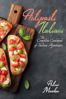 Couverture_Antipasti Italiani