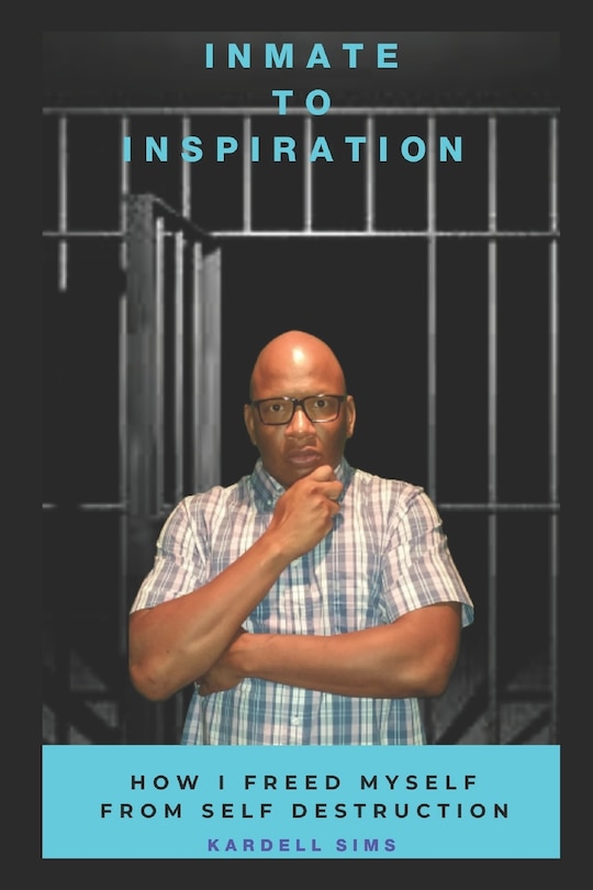 Front cover_Inmate to Inspiration