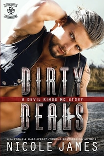 Front cover_Dirty Deals