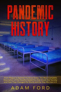 Front cover_Pandemic History