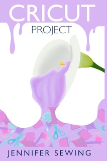 Couverture_Cricut Project