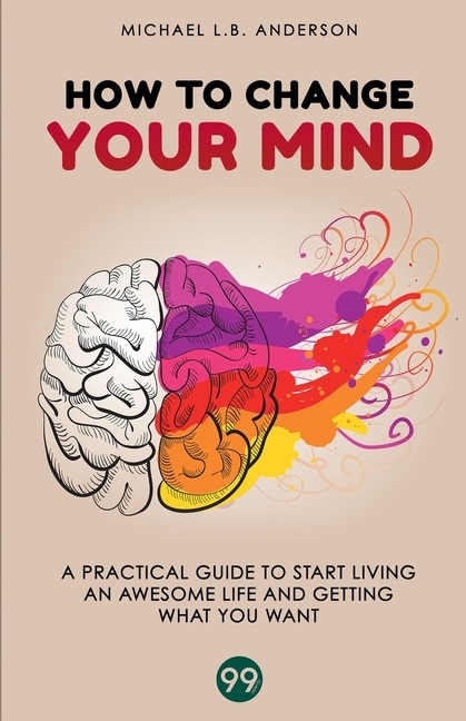 Front cover_How to Change your Mind