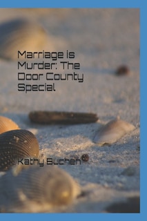 Couverture_Marriage is Murder