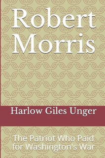 Front cover_Robert Morris