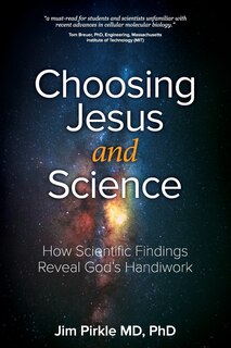 Couverture_Choosing Jesus And Science