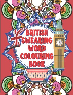 Couverture_British Swearing word colouring book