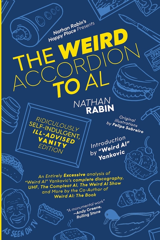 Couverture_The Weird Accordion to Al