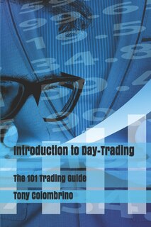 Front cover_Introduction to Day-Trading
