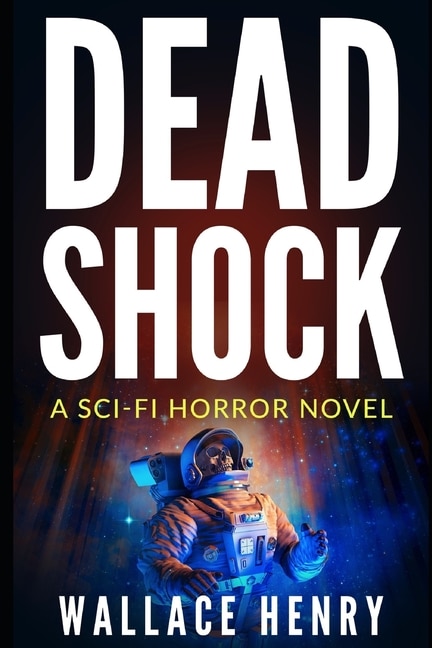 Couverture_Dead Shock