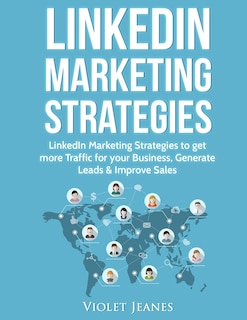 Front cover_LinkedIn Marketing Strategies