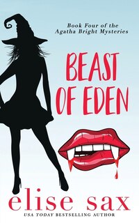Front cover_Beast Of Eden