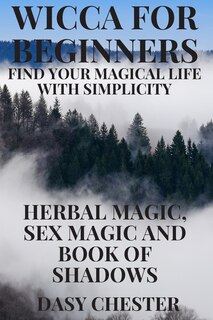 Couverture_Wicca for Beginners