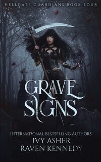 Front cover_Grave Signs