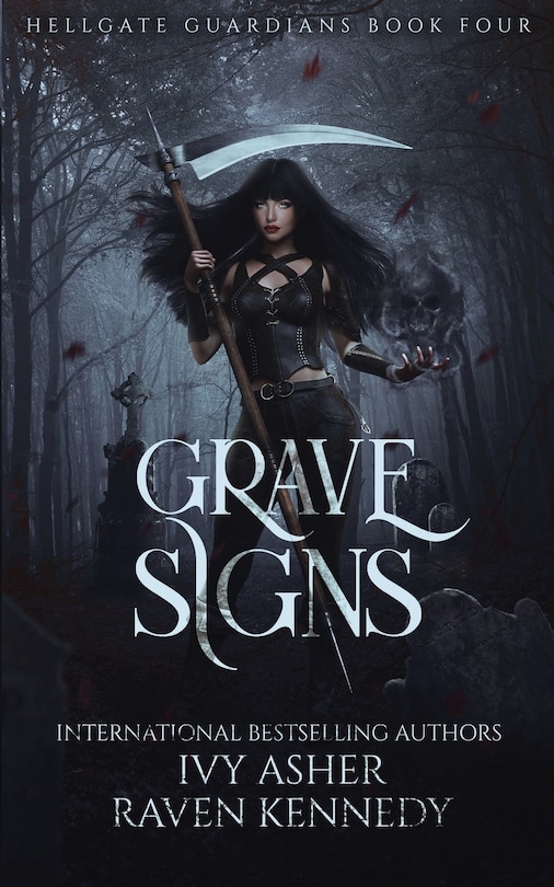 Front cover_Grave Signs