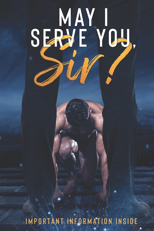 Couverture_May I Serve You Sir?