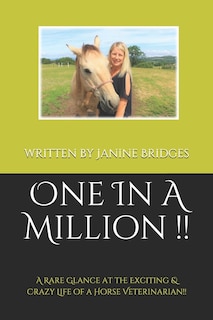 Front cover_One In A Million !!