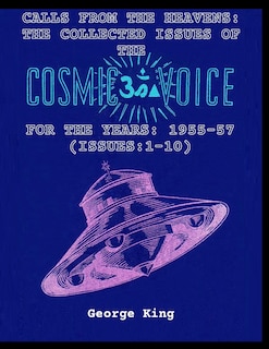 Couverture_Calls from the Heaven