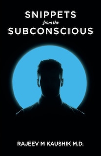 Front cover_Snippets from the Subconscious