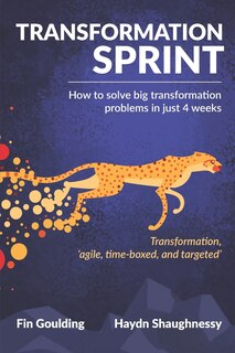 Front cover_Transformation Sprint