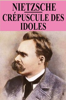 Couverture_Crépuscule des idoles