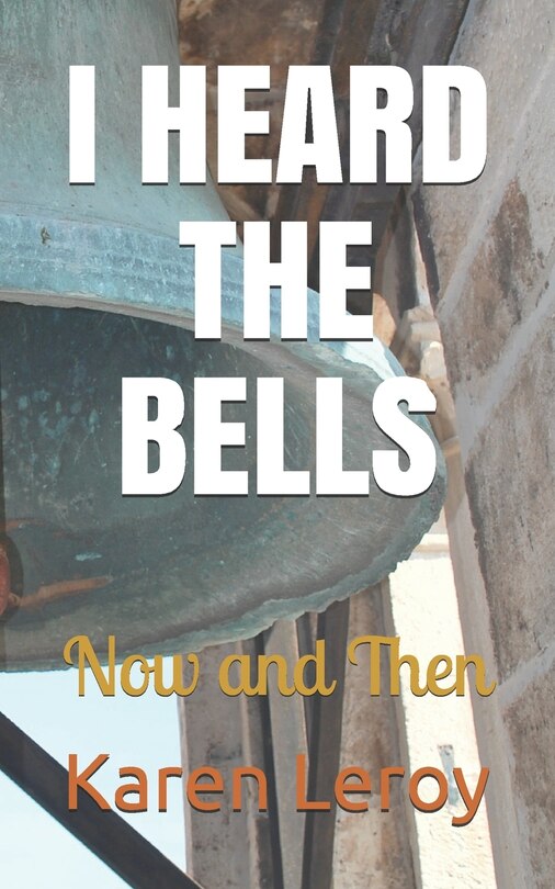 Front cover_I Heard the Bells