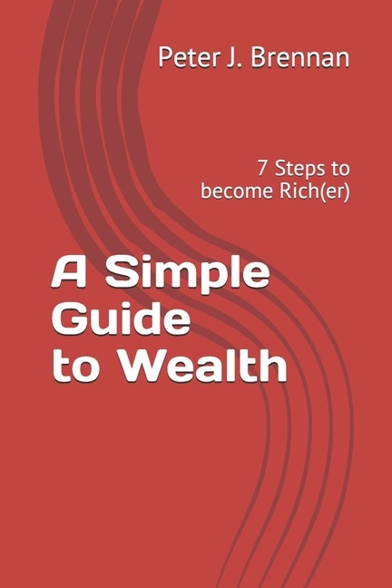 Couverture_A Simple Guide to Wealth