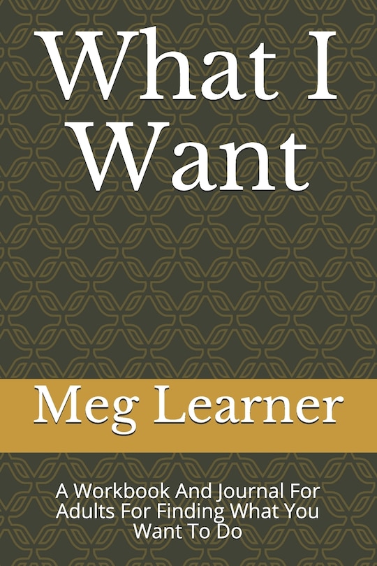 Couverture_What I Want