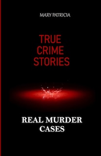 Couverture_True Crime Stories
