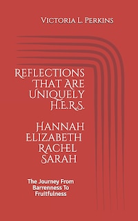Couverture_Reflections That Are Uniquely H.E.R.S.