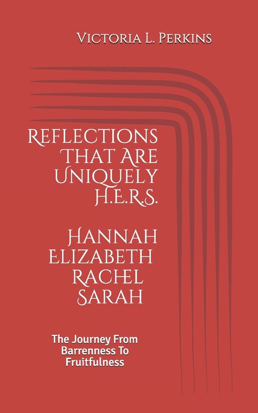 Couverture_Reflections That Are Uniquely H.E.R.S.