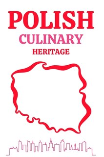 Couverture_Polish Culinary Heritage