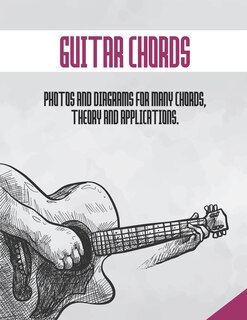 Front cover_Guitar Chords