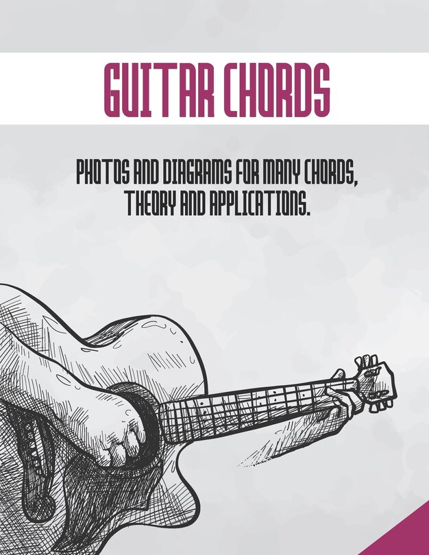 Front cover_Guitar Chords