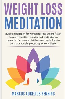 Front cover_Weight Loss Meditation